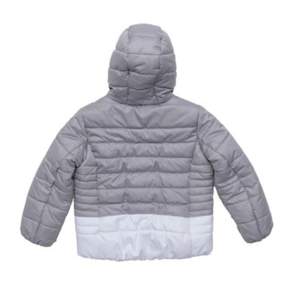 Gerry Jewel Quilted Puffer Jacket - Picture 3 of 9